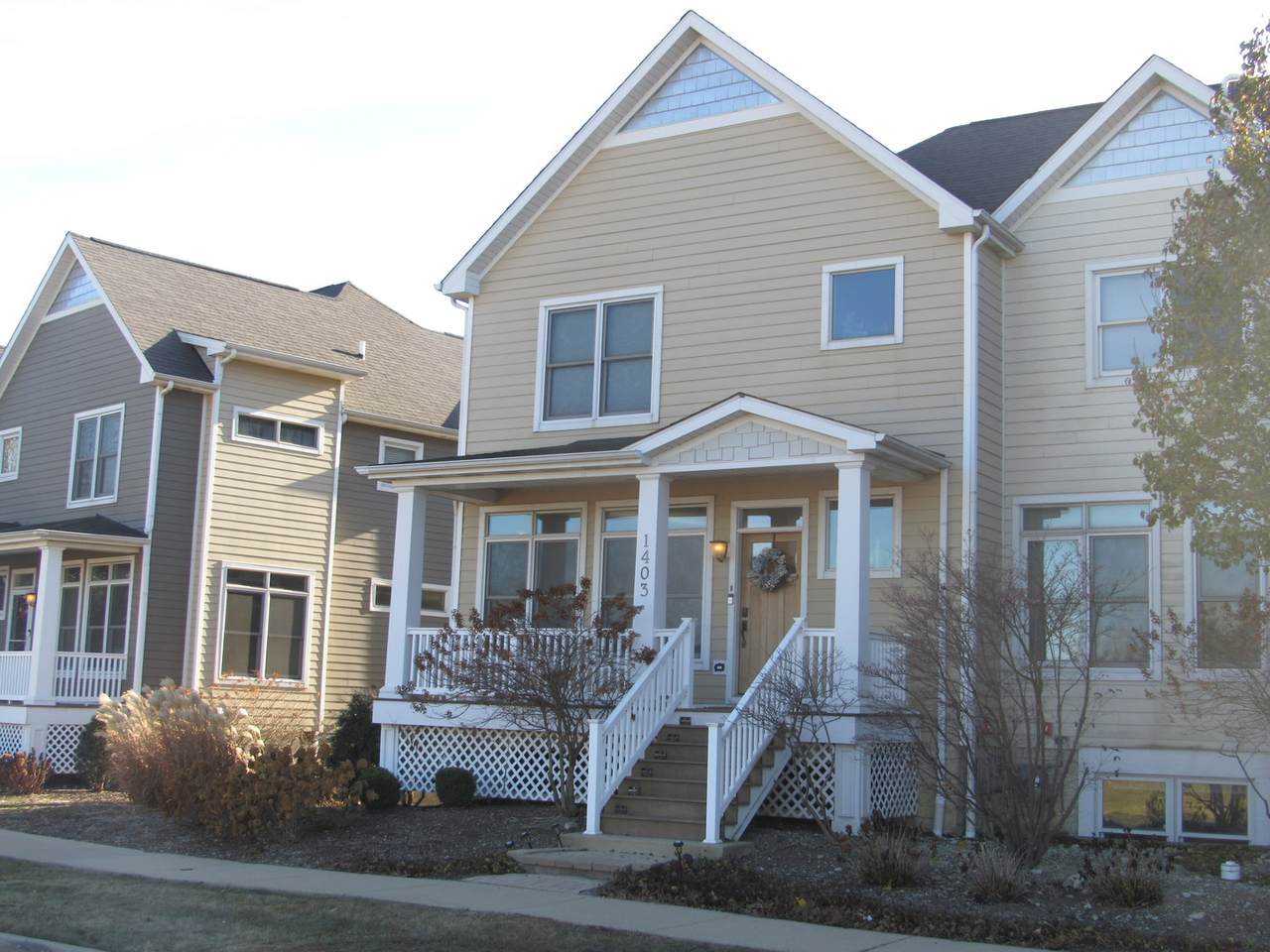1403 Water Street - Photo 1