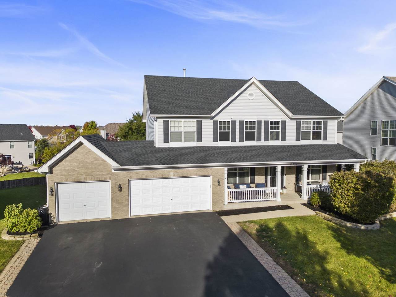 12736 Grande Poplar Circle - Photo 1