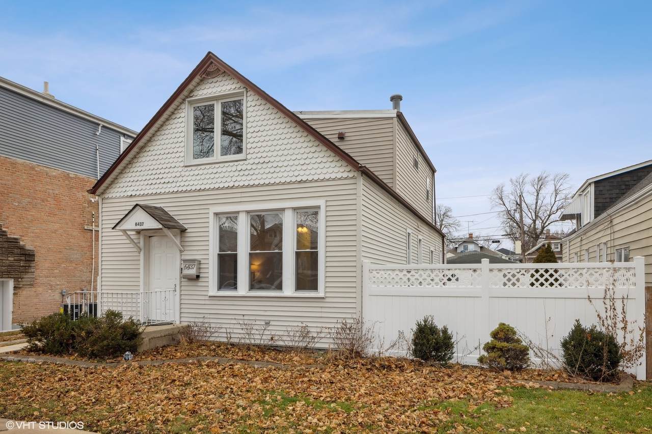6437 28th Street - Photo 1