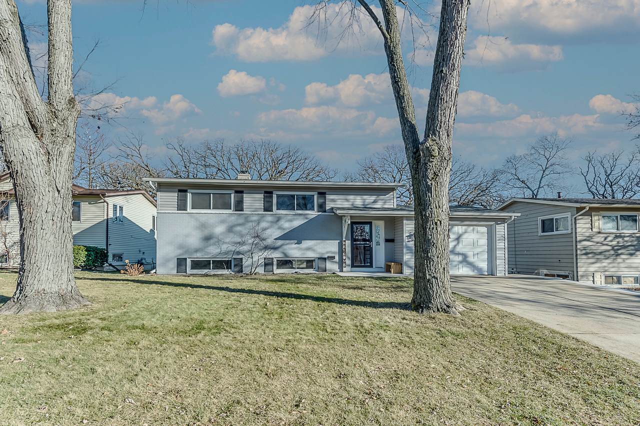 111 Timber Trail - Photo 1