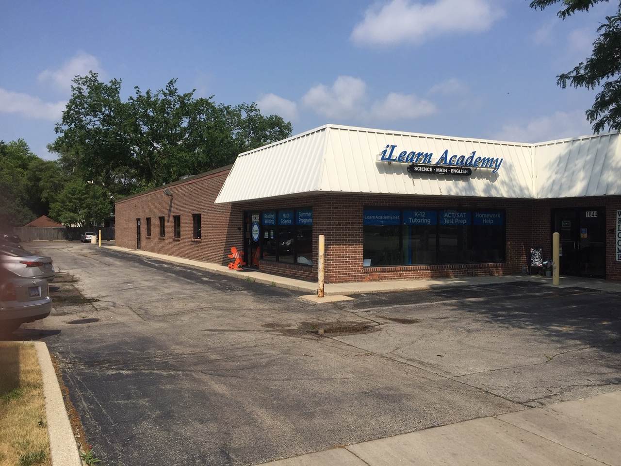1838 Waukegan Road - Photo 1