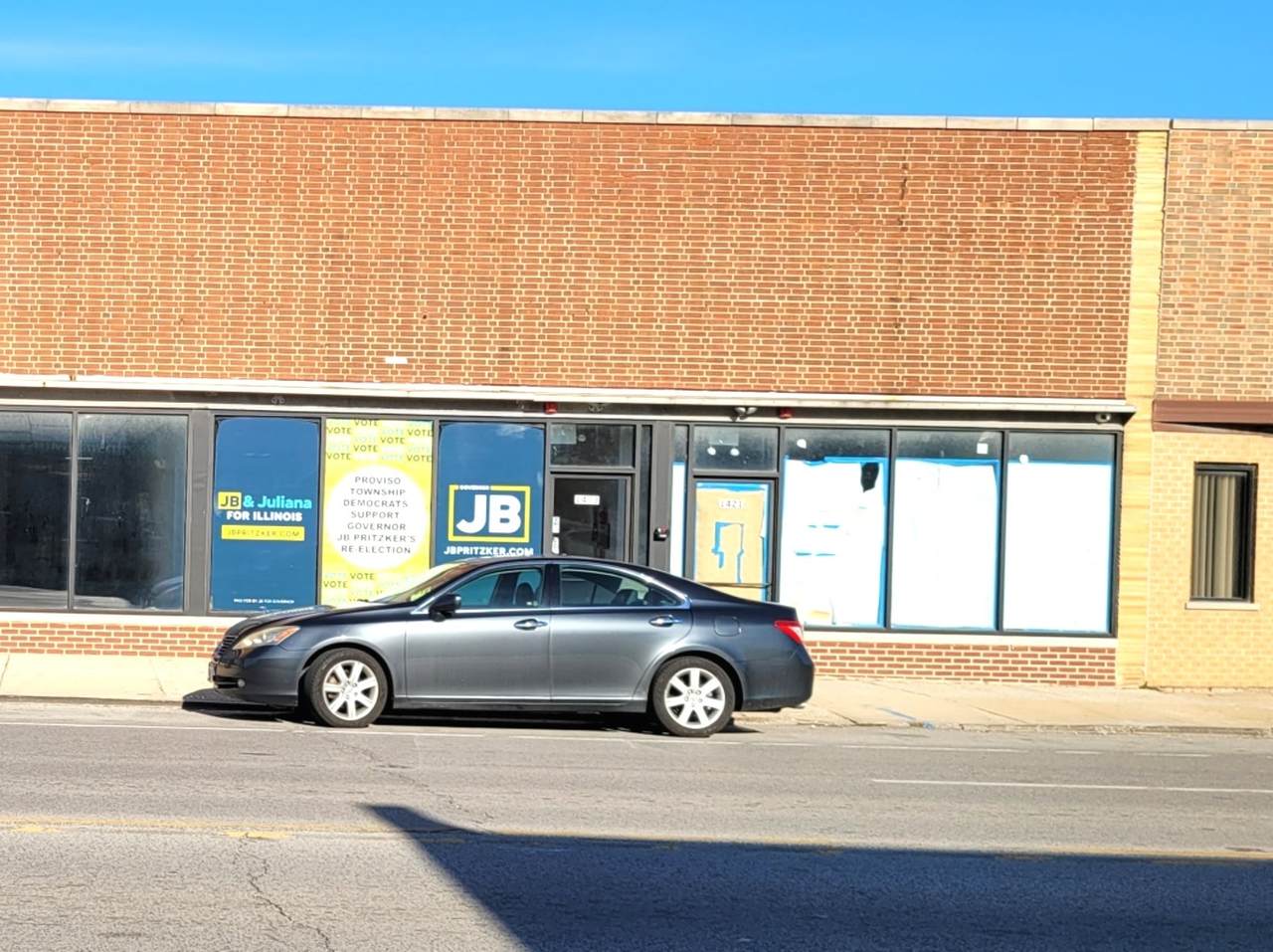 1423 Roosevelt Road - Photo 1