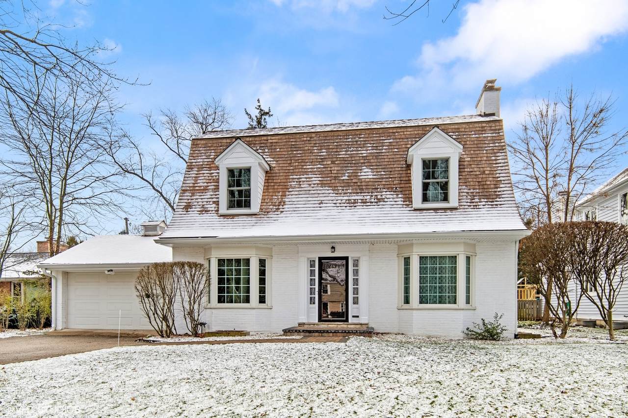 574 Braeside Road - Photo 1
