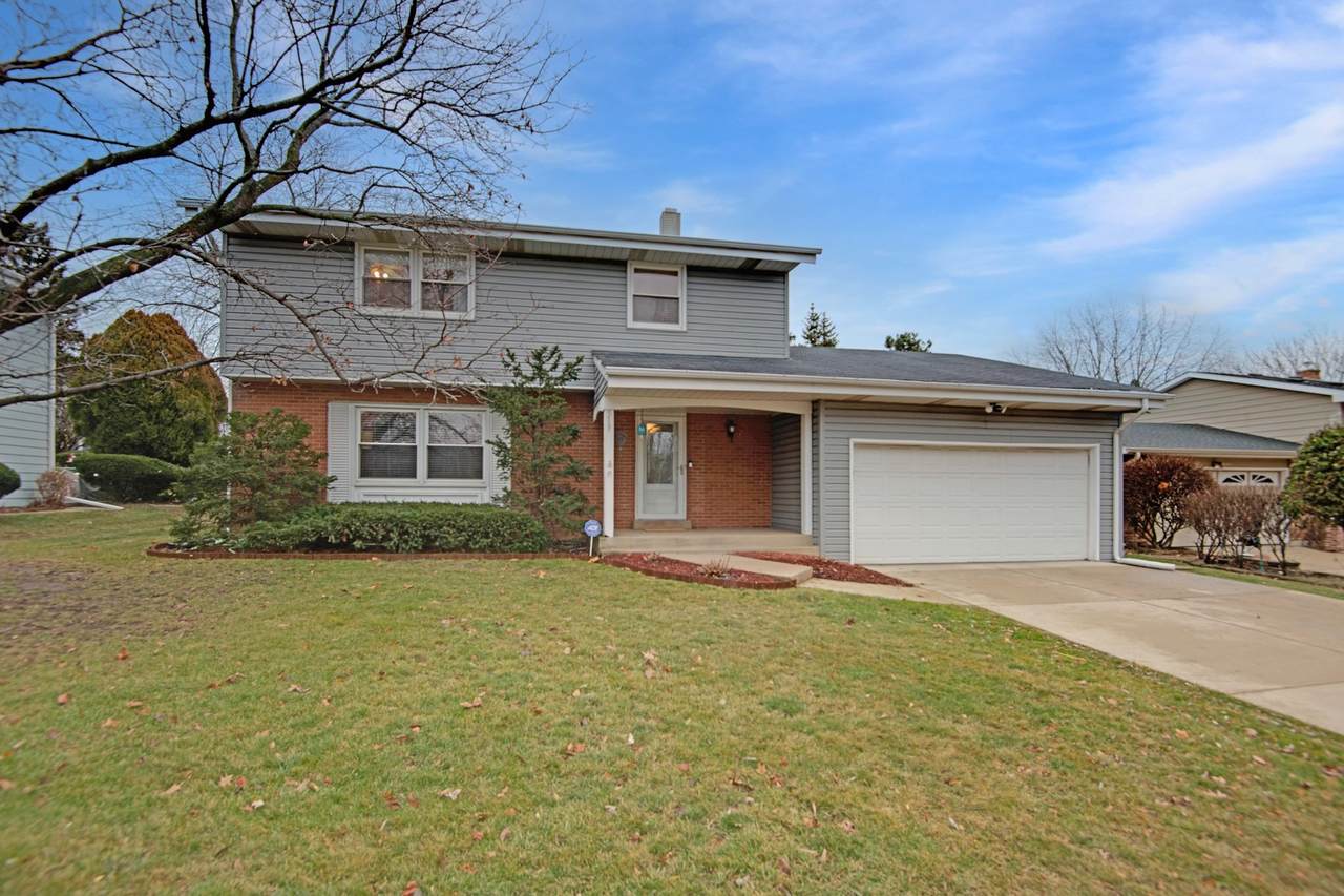 519 Willow Court - Photo 1
