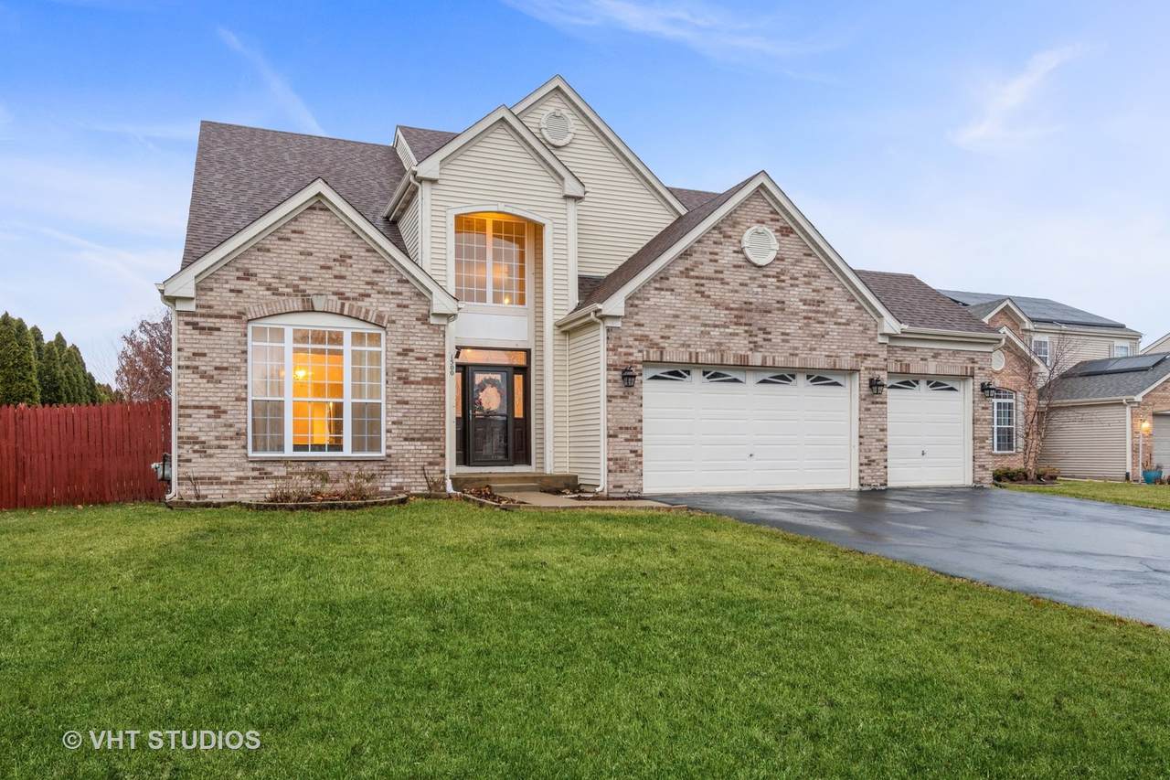 1500 Misty Lane - Photo 1