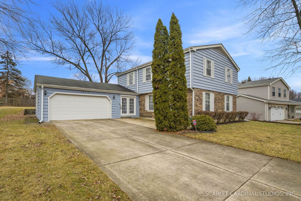 1572 Shenandoah Lane - Photo 1
