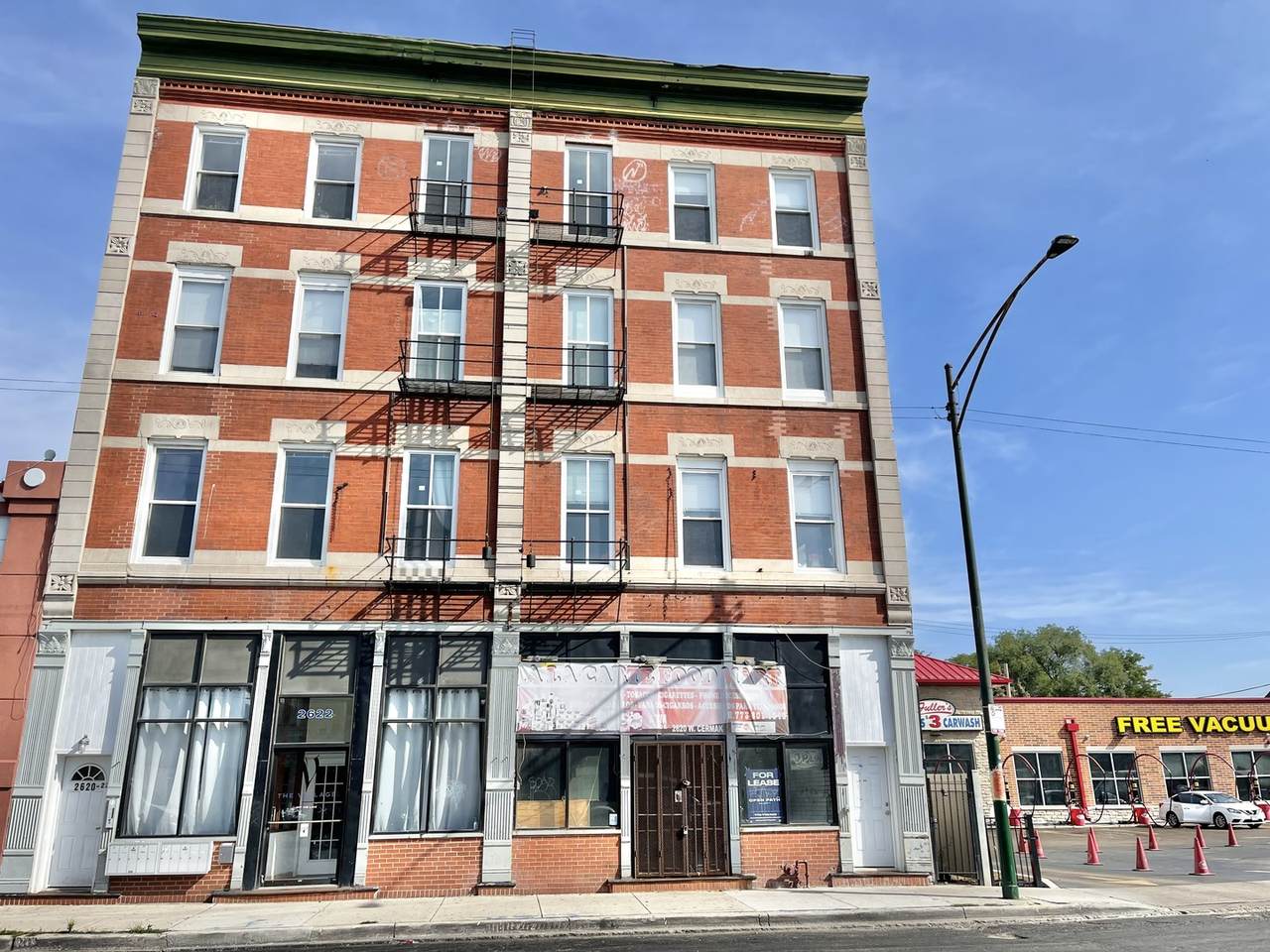 2620 Cermak Road - Photo 1
