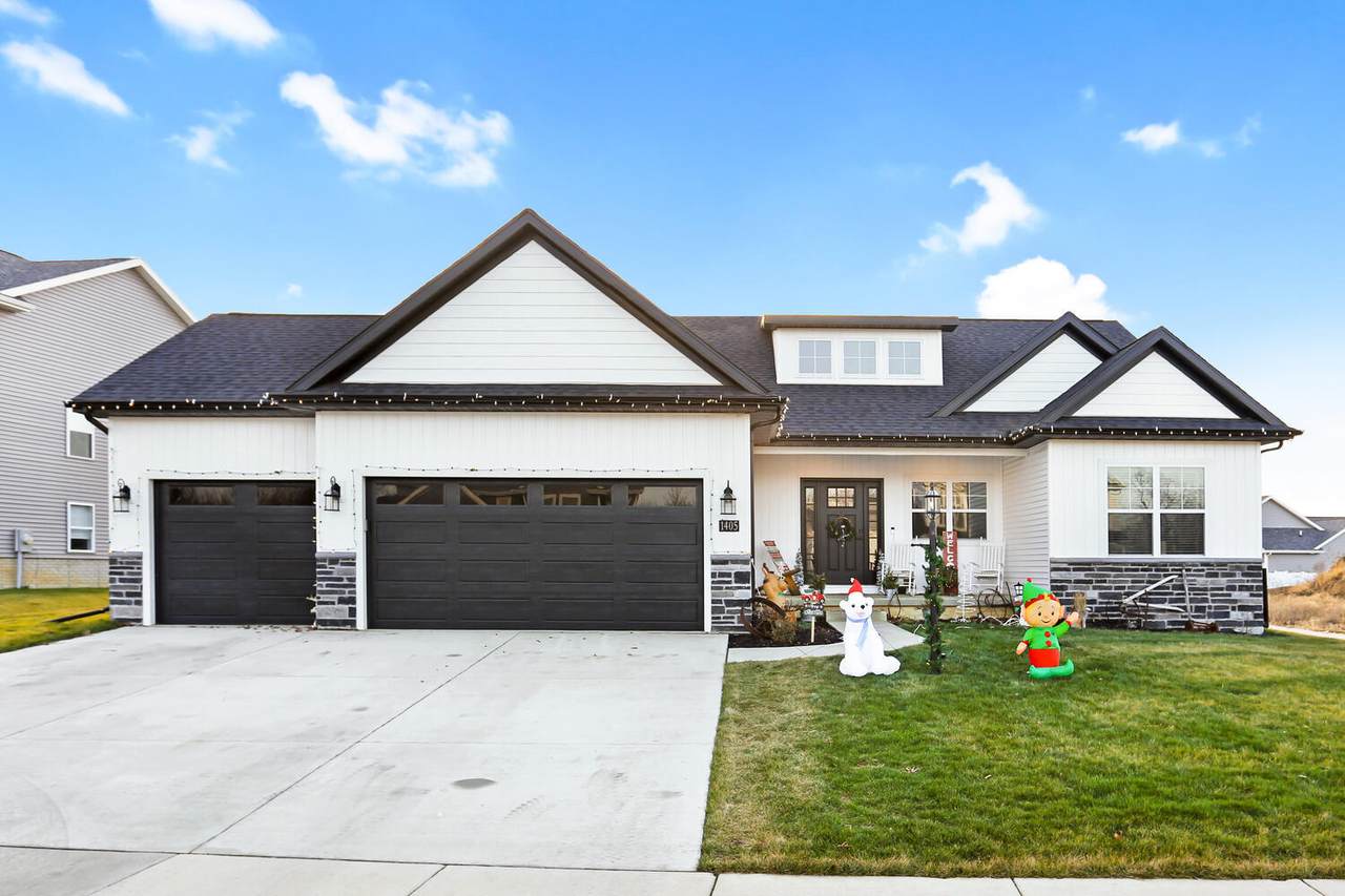 1405 Golden Rod Drive - Photo 1