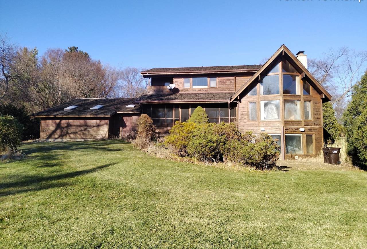 23250 Indian Creek Road - Photo 1