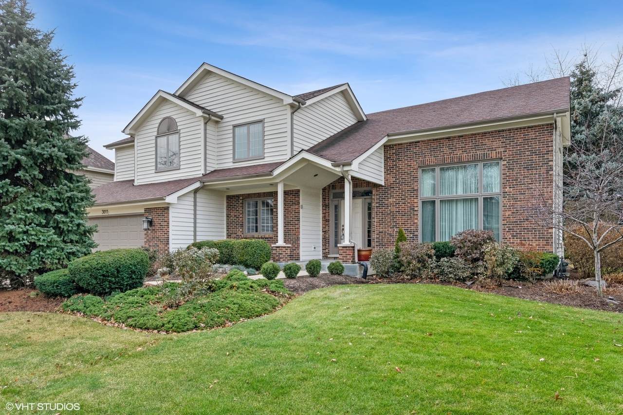 3011 Ashbury Drive - Photo 1