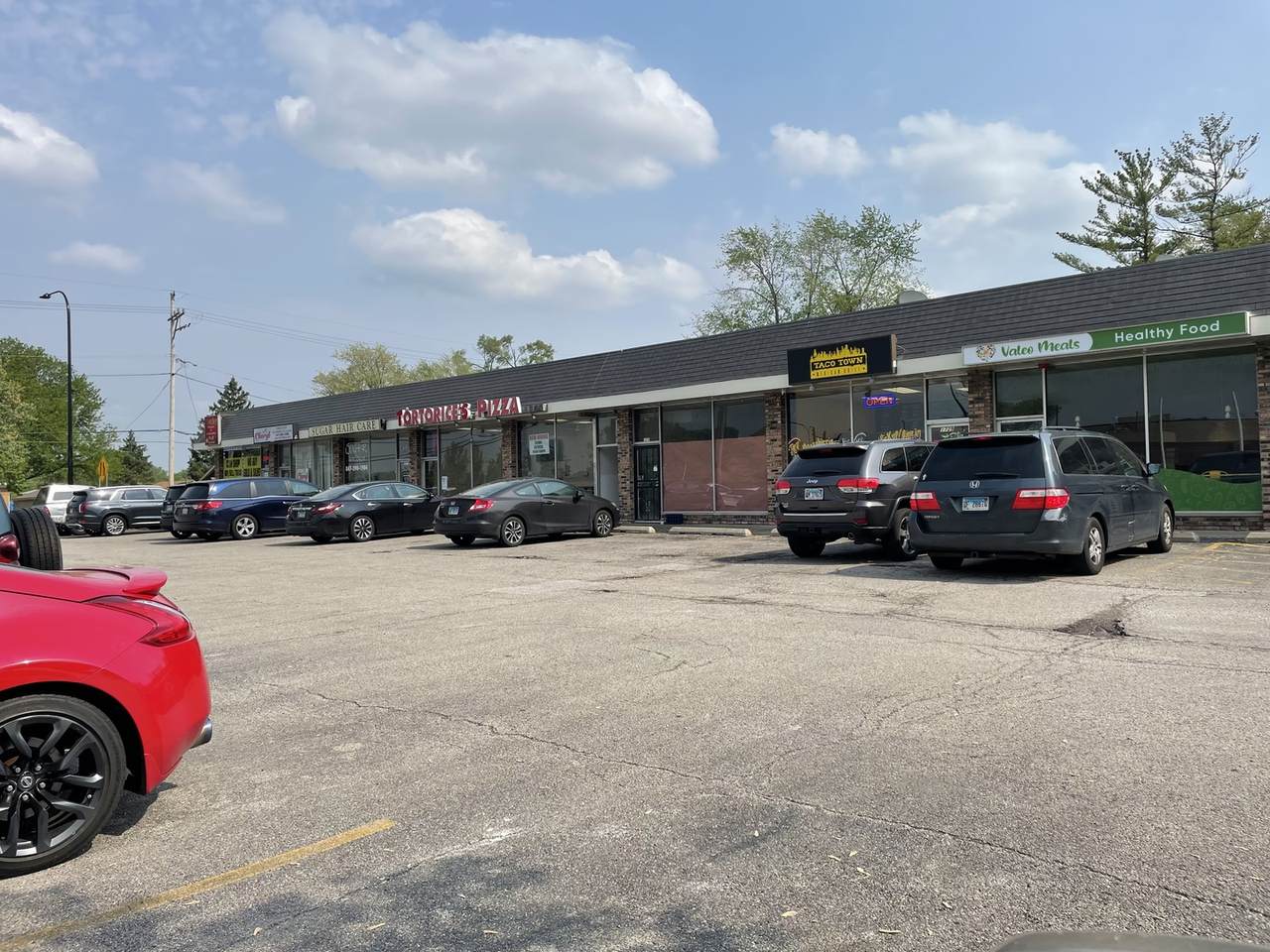 1739 Central Road - Photo 1