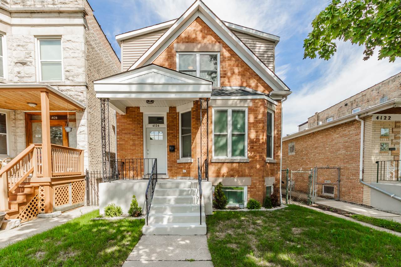 4126 Cornelia Avenue - Photo 1