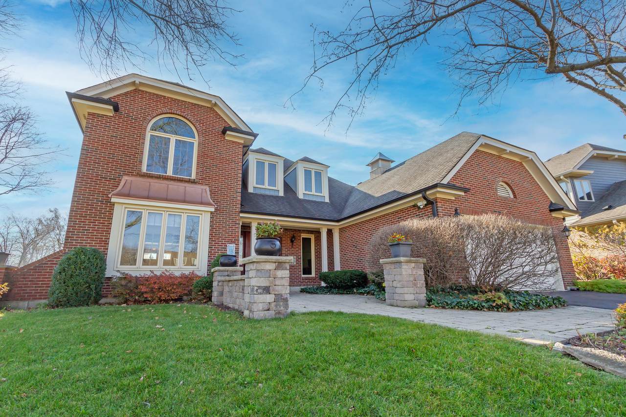 21W785 Mccarron Road - Photo 1