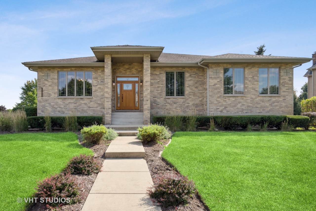 2802 Weaver Lane - Photo 1
