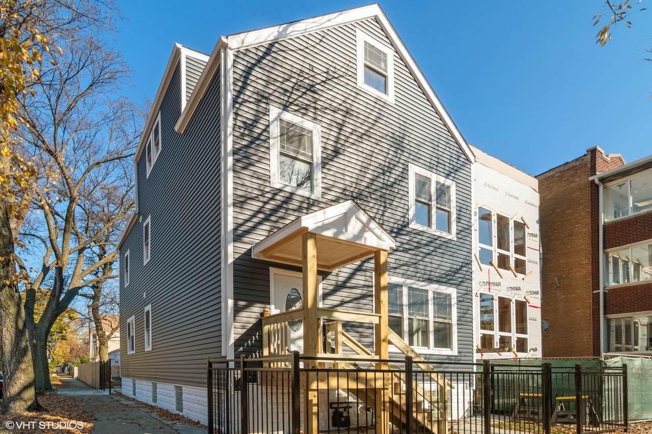 3578 Wabansia Avenue - Photo 1