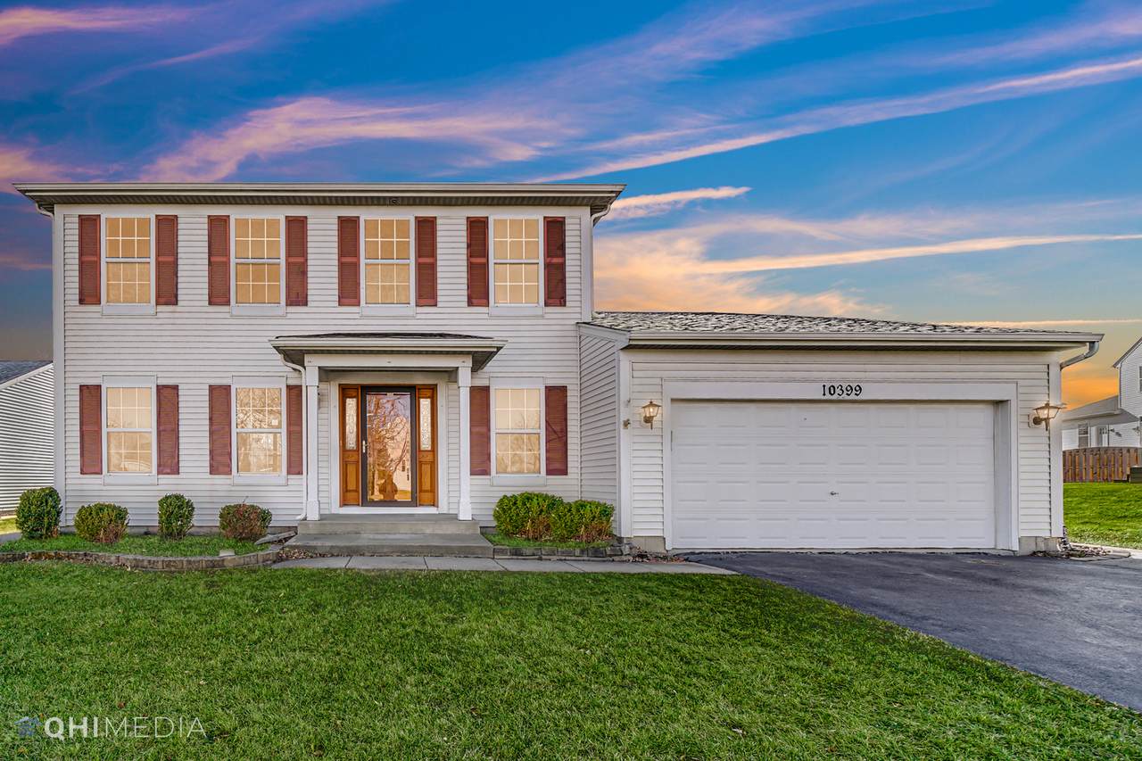 10399 Central Park Boulevard - Photo 1