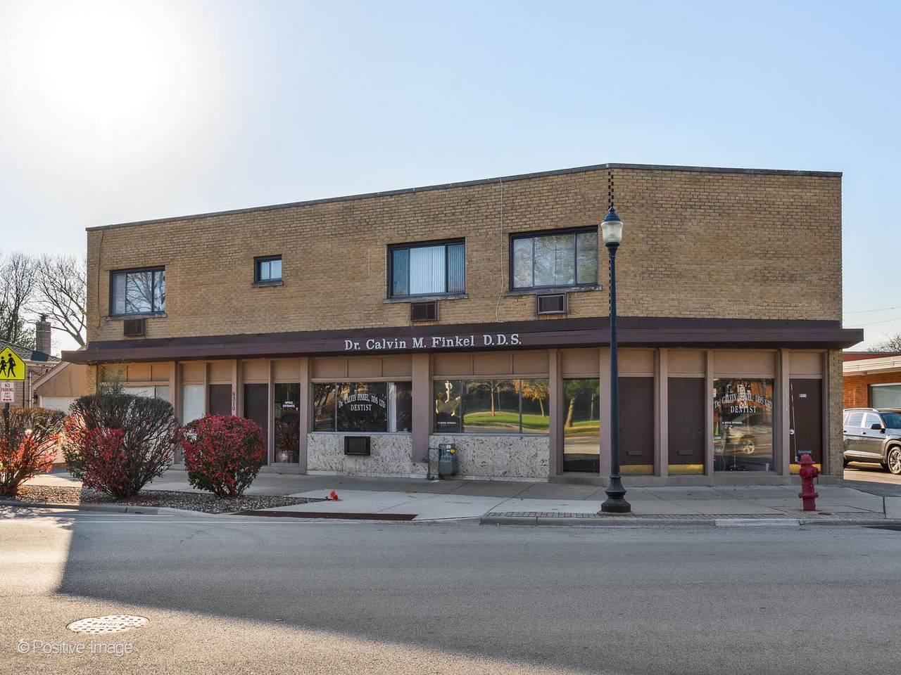8310 Lincoln Avenue - Photo 1