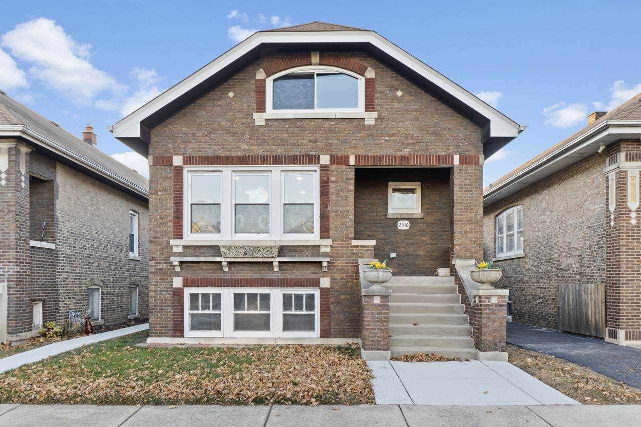 2416 Wesley Avenue - Photo 1