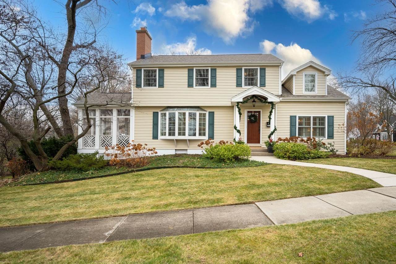 771 Wingate Road - Photo 1