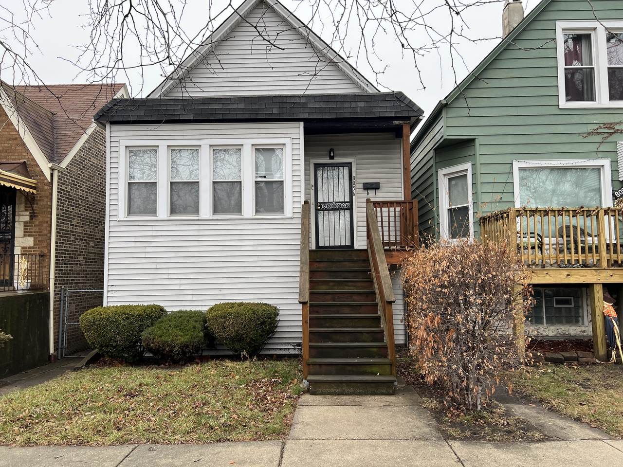 8056 Marquette Avenue - Photo 1