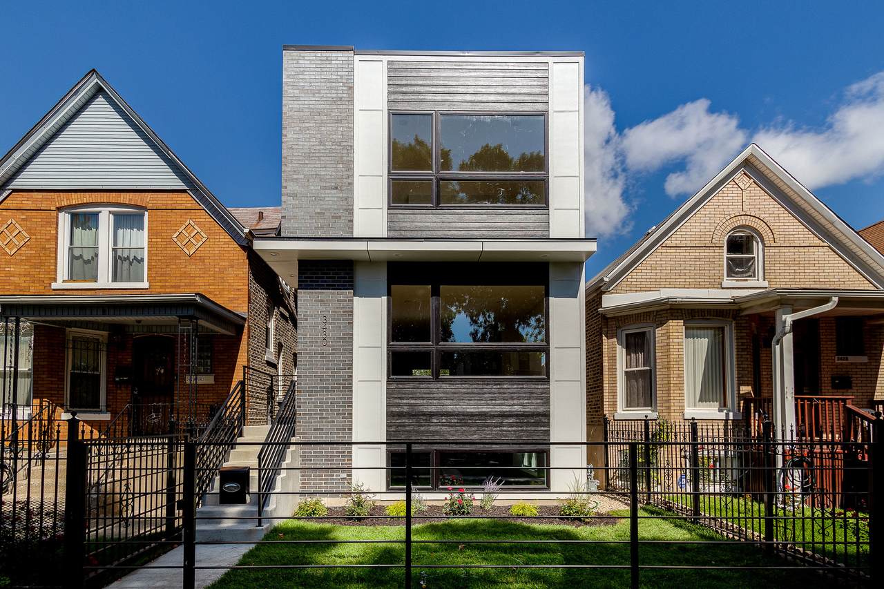 3430 Pierce Avenue - Photo 1