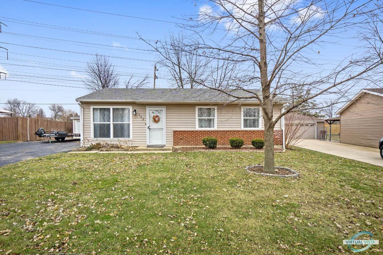 162 Garden Drive - Photo 1