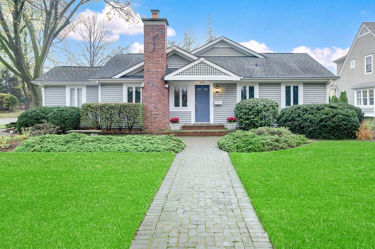 444 Bodin Street - Photo 1