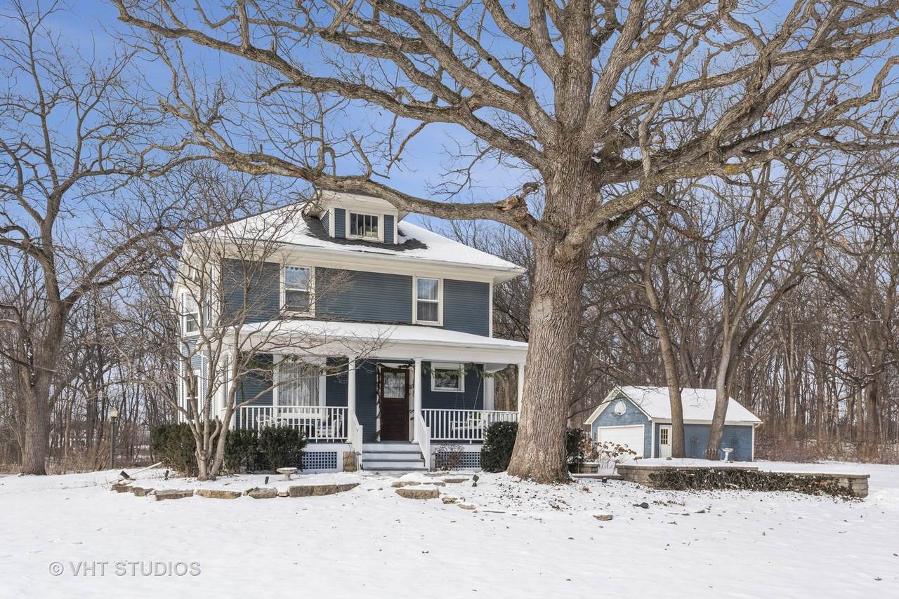 2S326 Deerpath Road - Photo 1