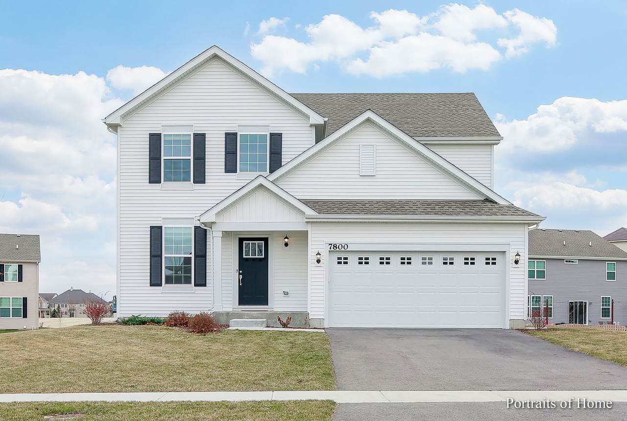7800 Morgana Drive - Photo 1