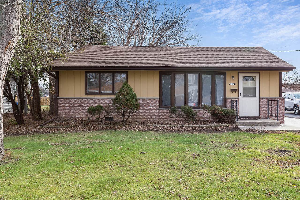 6827 Crandall Avenue - Photo 1