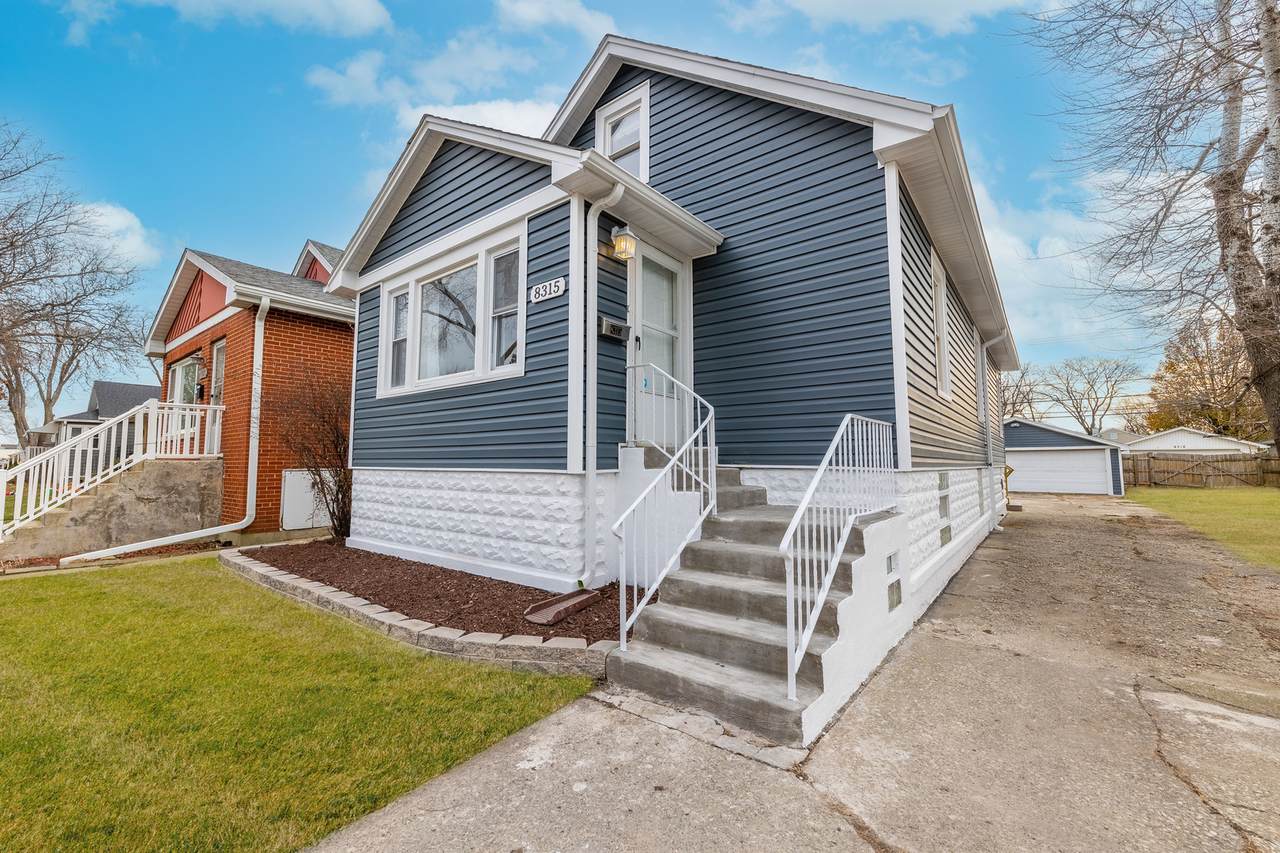 8315 44th Street - Photo 1