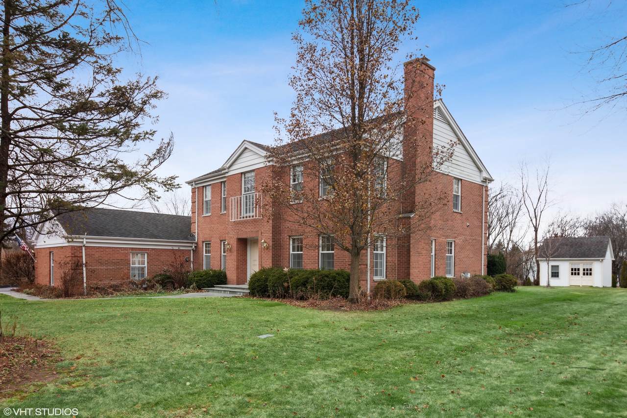 1050 Ridge Road - Photo 1