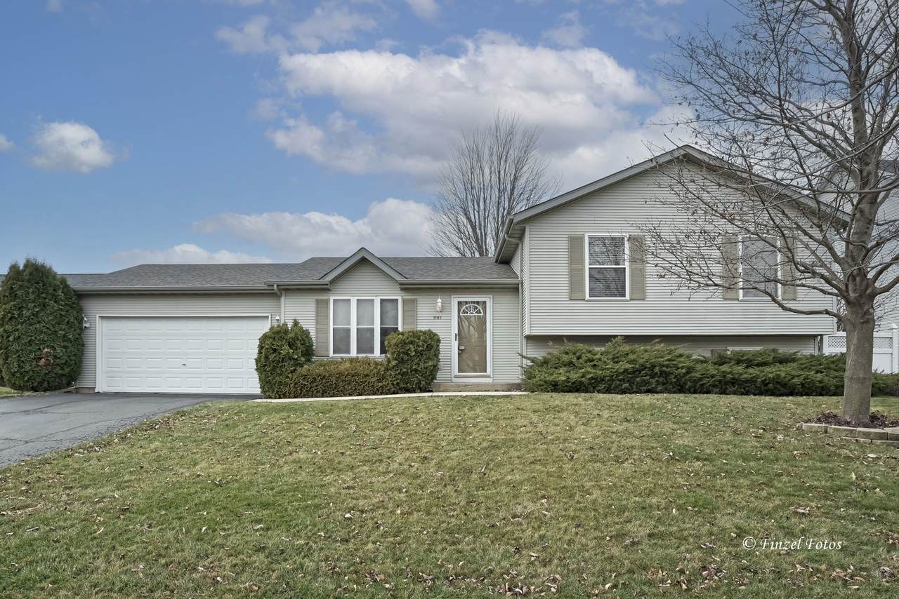 1161 Quail Run - Photo 1
