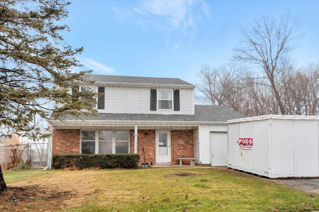 405 Haven Avenue - Photo 1