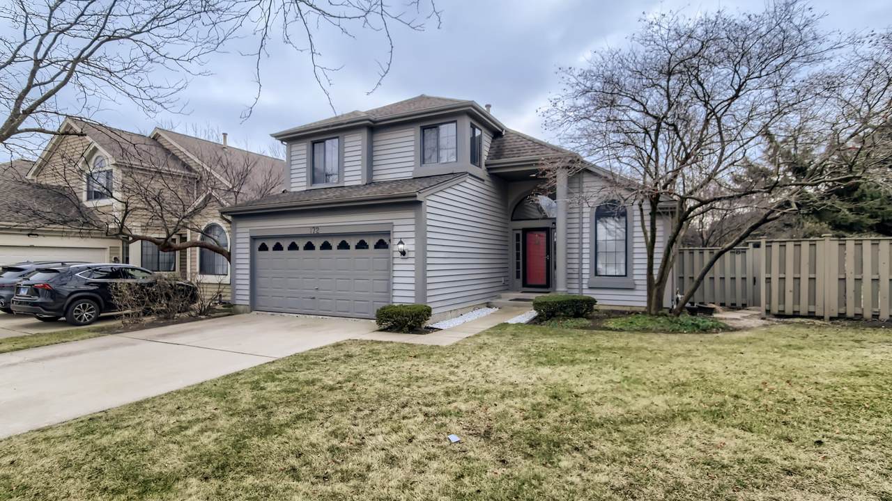 172 Seneca Trail - Photo 1