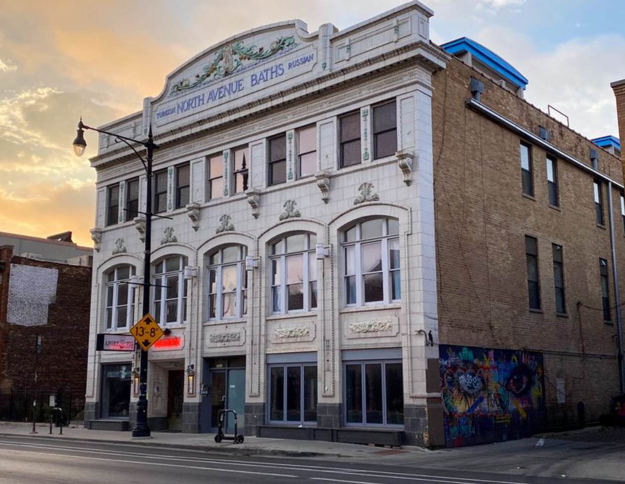 2039 North Avenue - Photo 1
