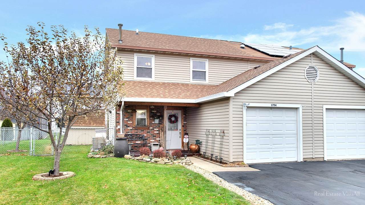 1754 Goddard Lane - Photo 1