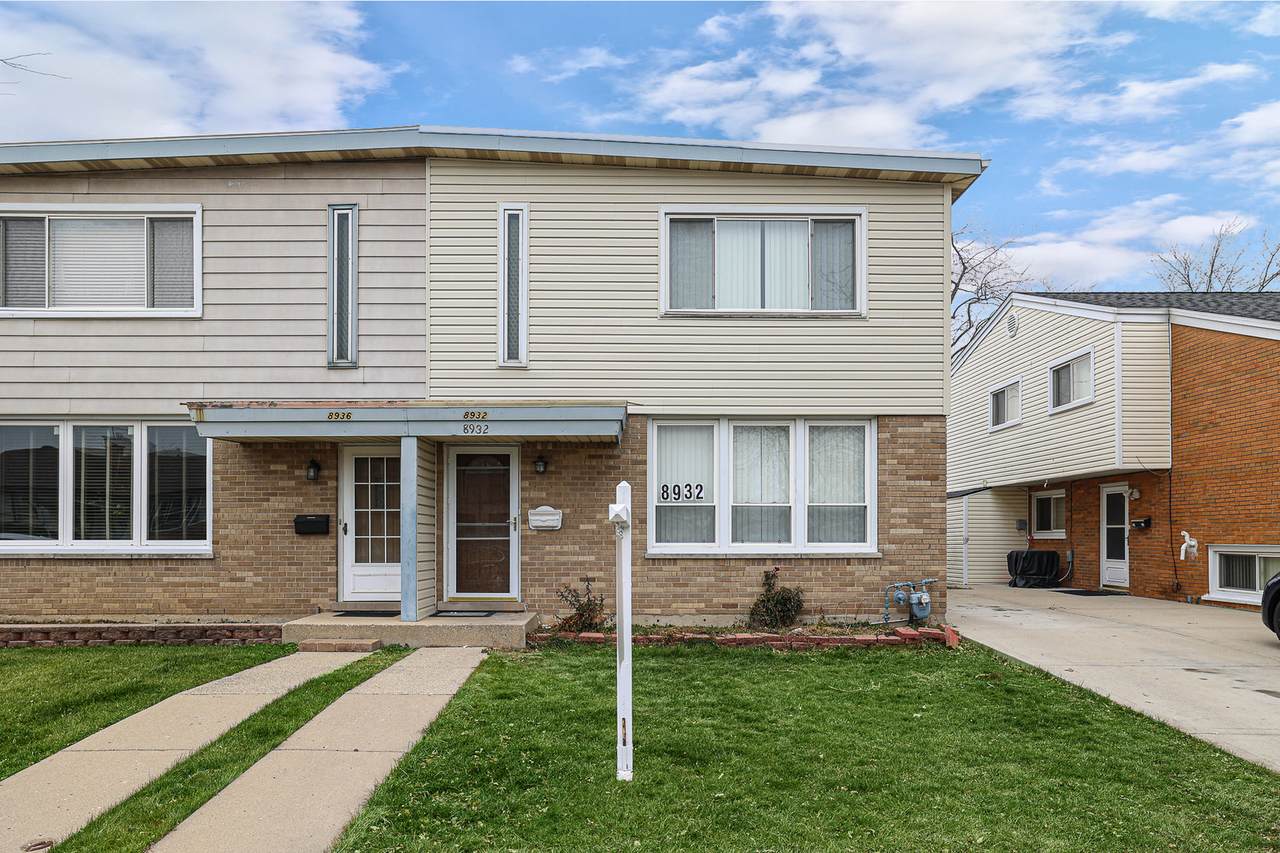 8932 Emerson Street - Photo 1