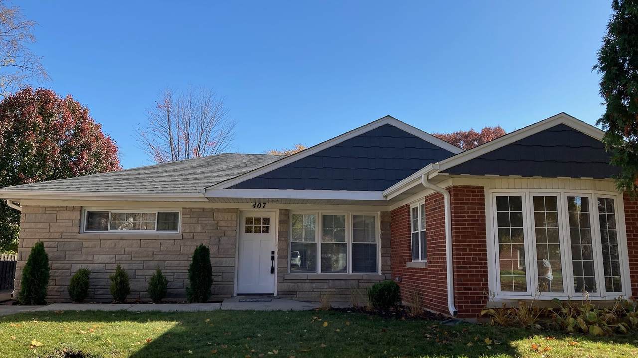 407 Eastwood Avenue - Photo 1