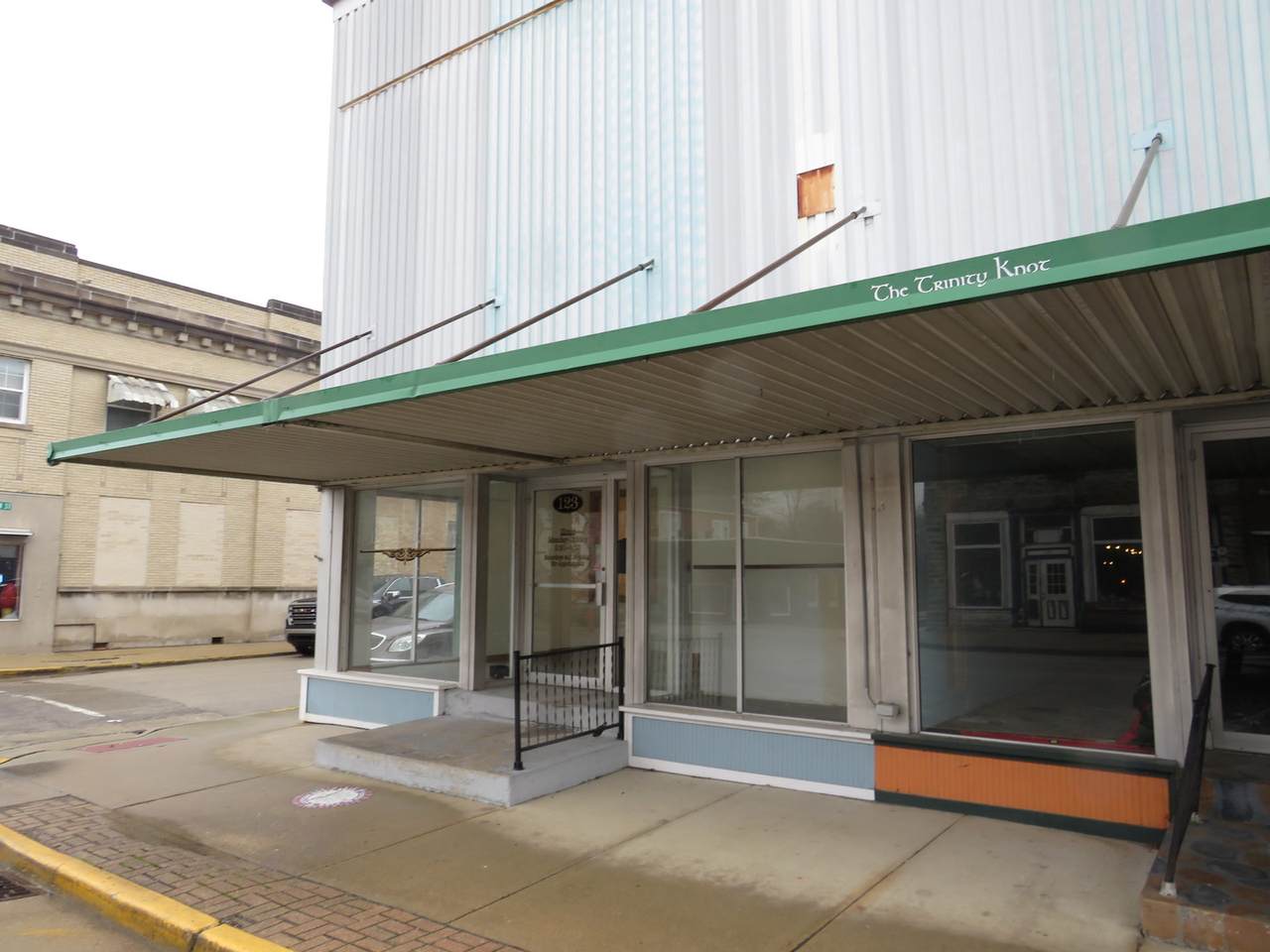123 Water Street - Photo 1