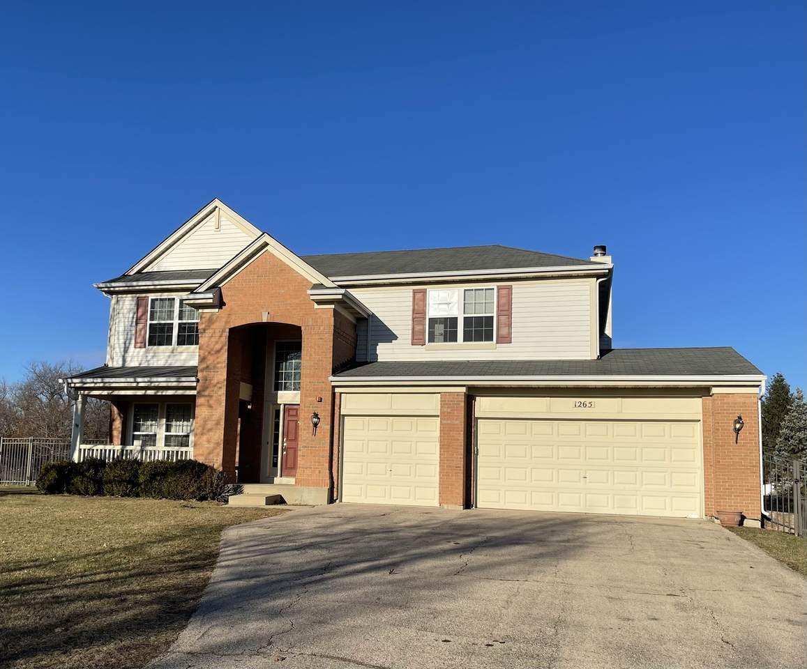 1265 Mallard Lane - Photo 1
