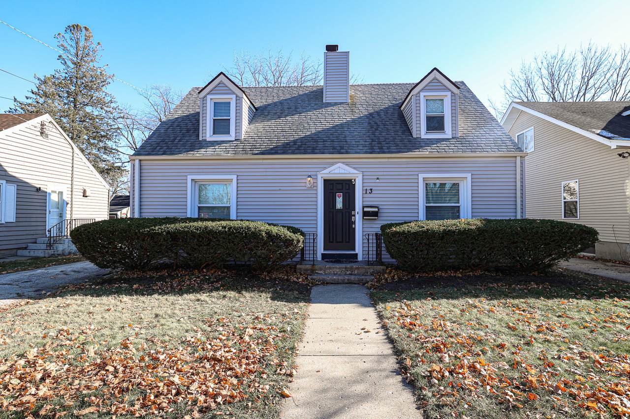 13 Clifton Avenue - Photo 1
