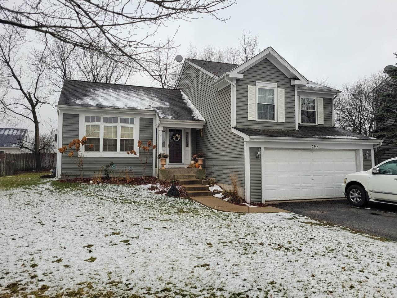 389 Cherry Cove Lane - Photo 1