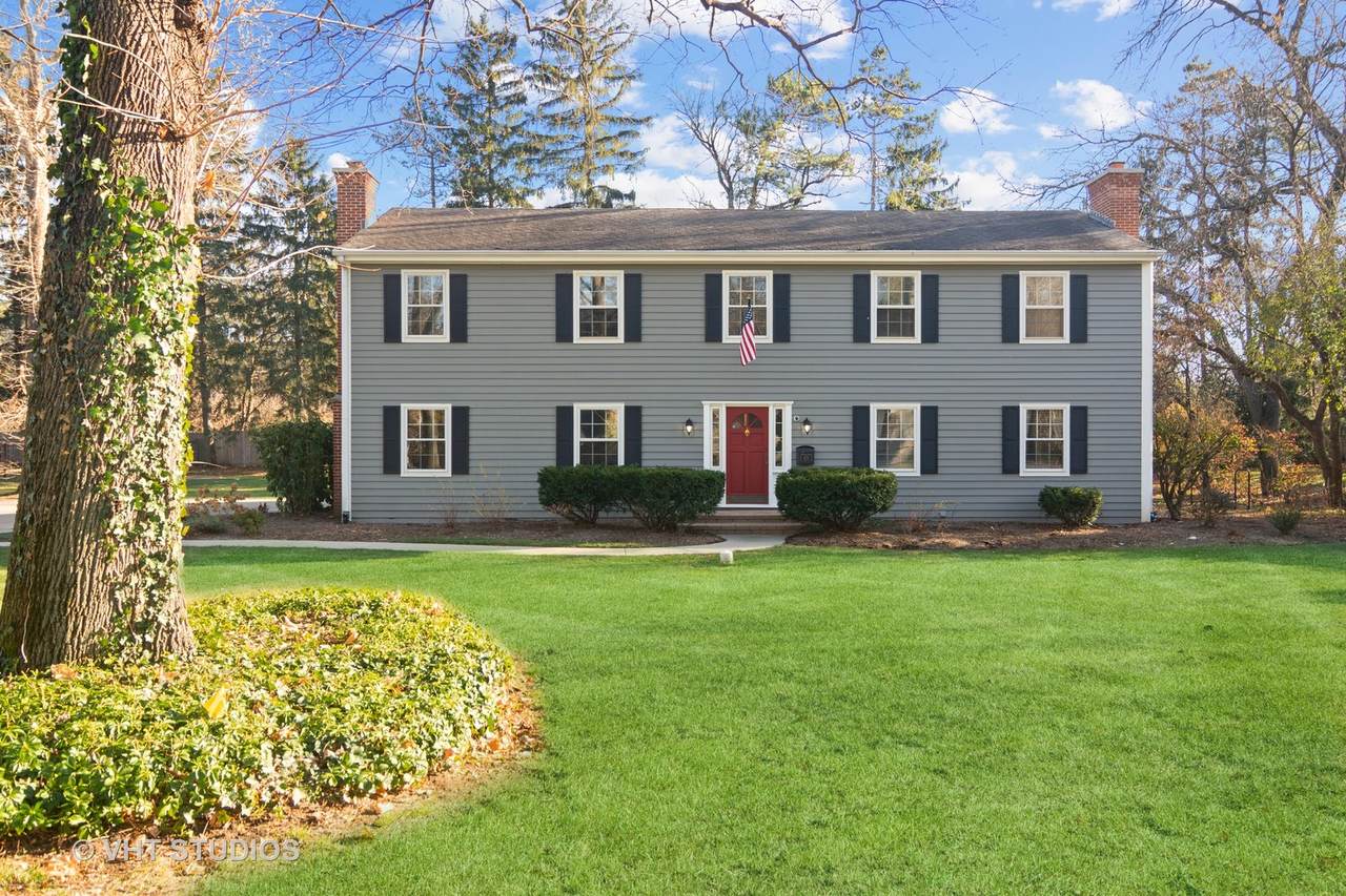 425 Elm Road - Photo 1