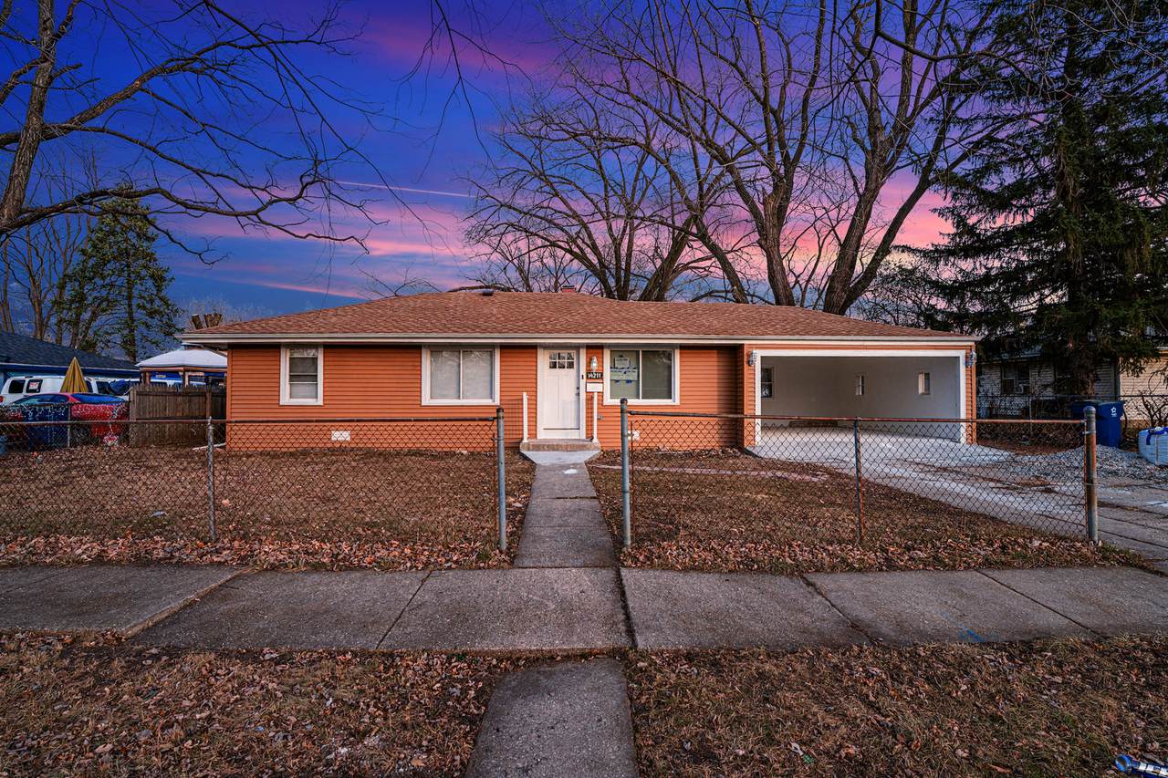 14211 Page Avenue - Photo 1