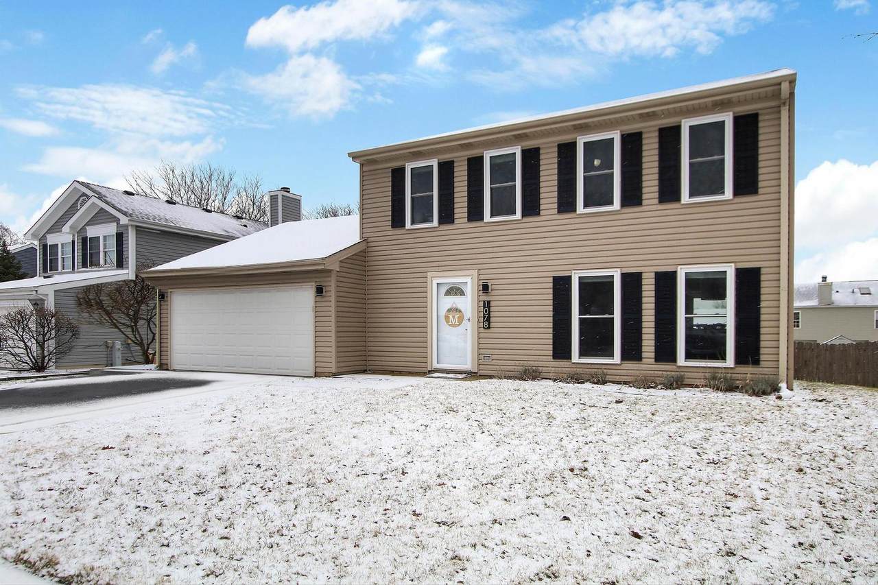 1078 Cliff View Lane - Photo 1