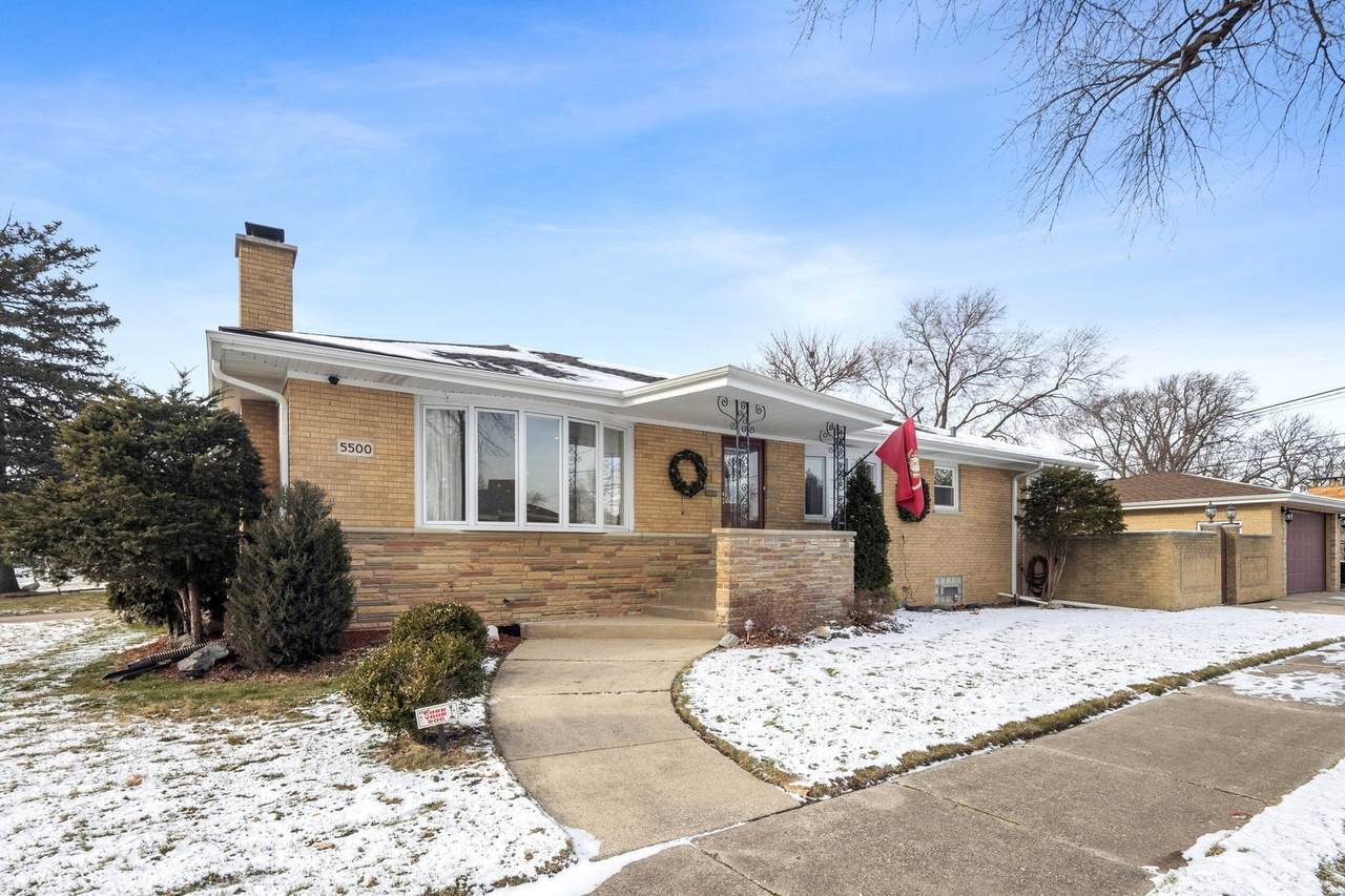 5500 Oakdale Drive - Photo 1