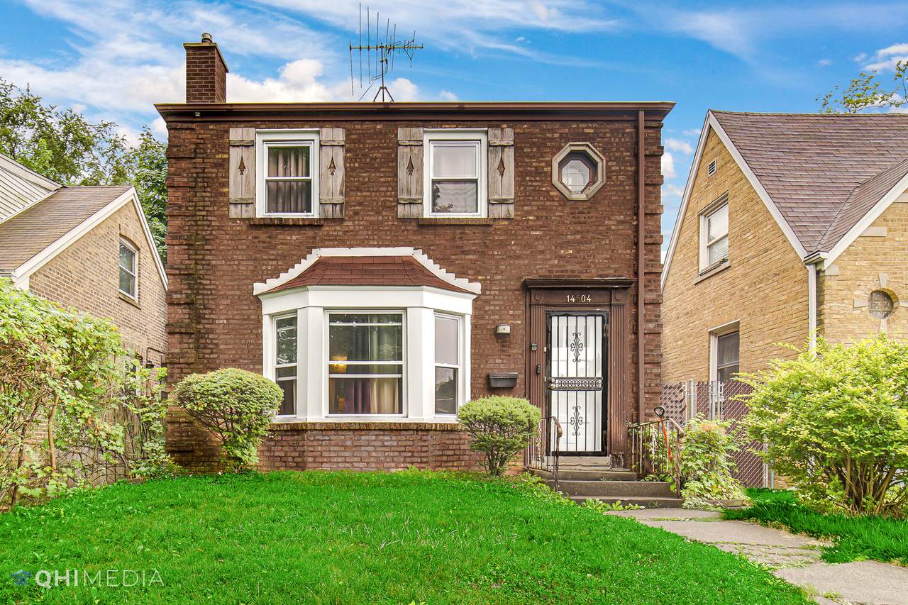 14504 Wentworth Avenue - Photo 1