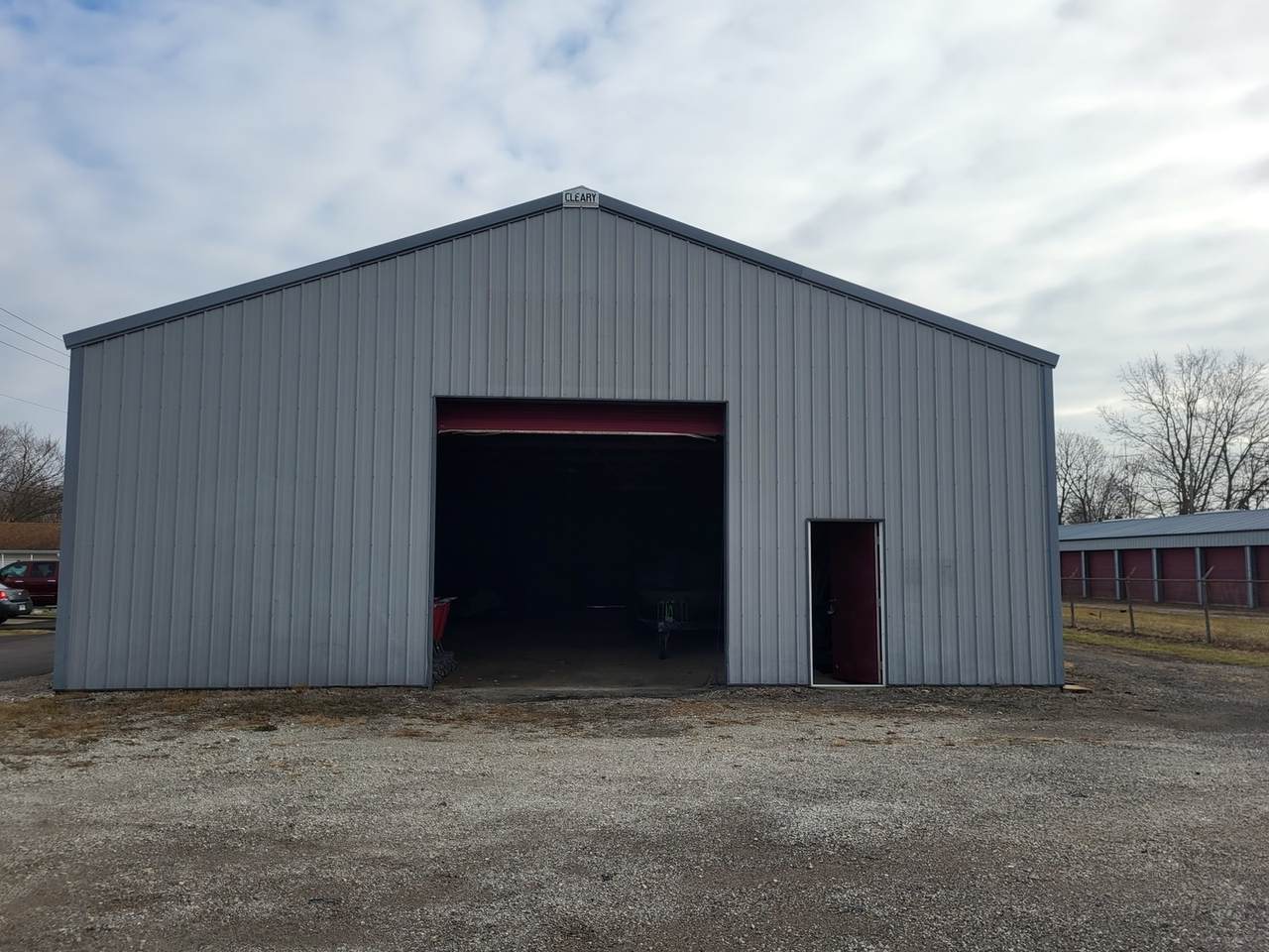 220 Columbia Avenue - Photo 1