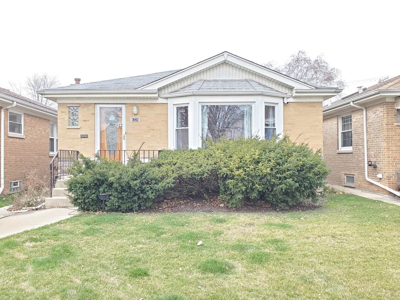 6324 Kildare Avenue - Photo 1